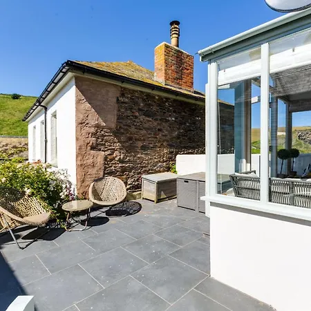 Luxury Fisherman's Historic Holiday home