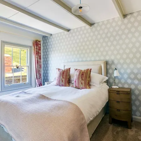 Holiday home Luxury Fisherman's Historic