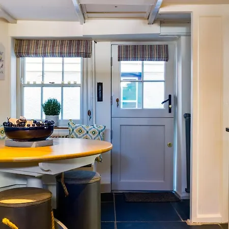 Luxury Fisherman's Historic Holiday home