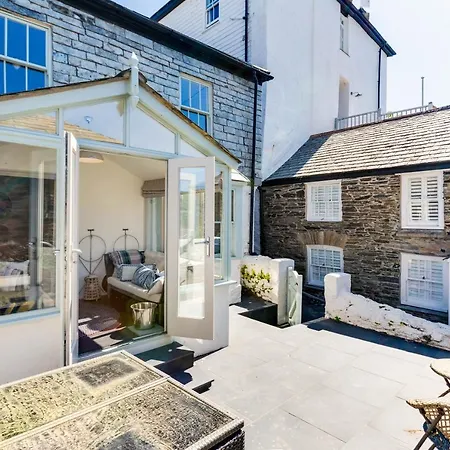 Holiday home Luxury Fisherman's Historic *
