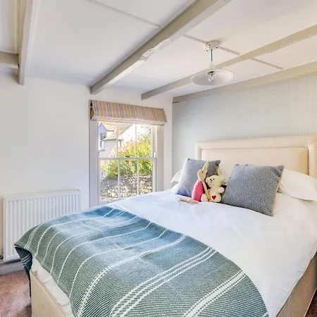 Luxury Fisherman's Historic Holiday home *