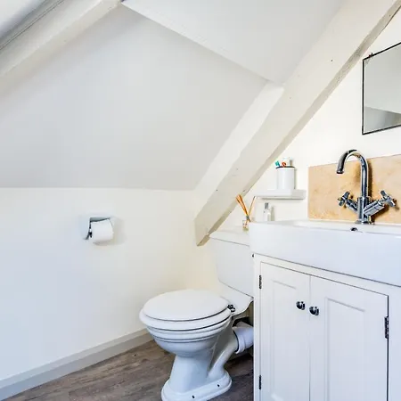 Luxury Fisherman's Historic Holiday home Port Isaac