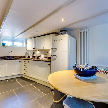 Luxury Fisherman's Historic Holiday home *